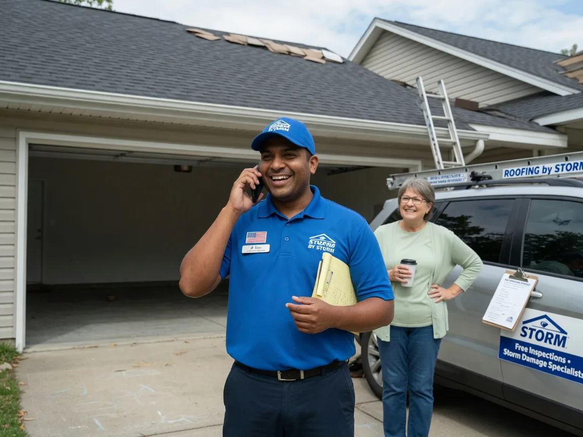 Roof Repair Near Me Brickeys, AR FAQs