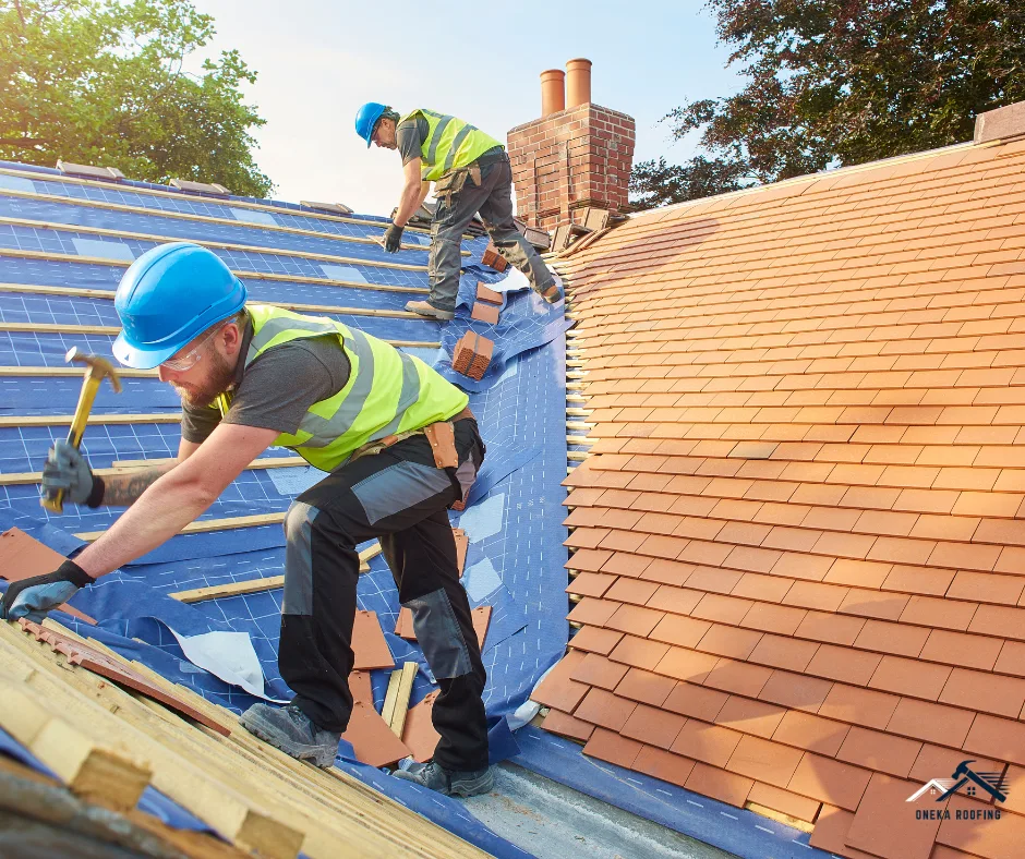 Why choose Roof Repair Near Me in Brickeys, AR