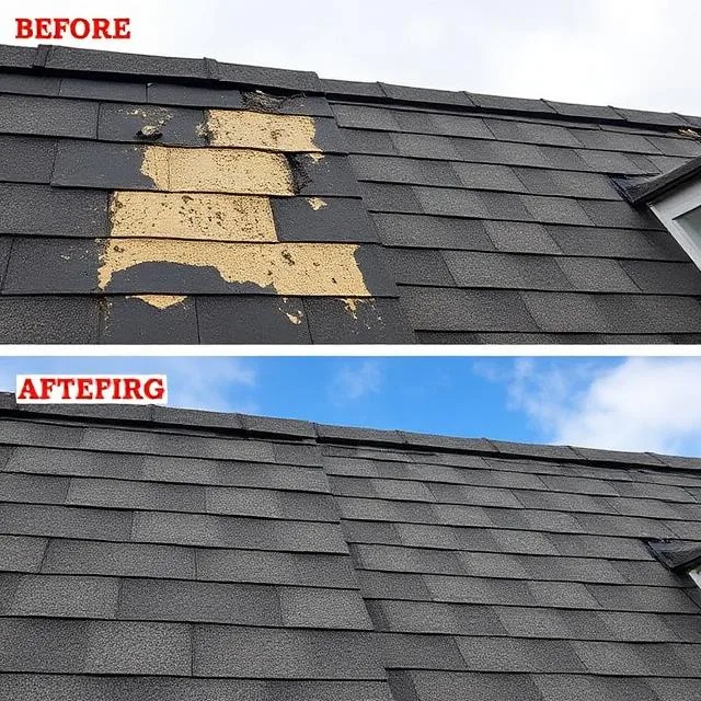 Roof Repair Near Me in Brickeys, AR near me